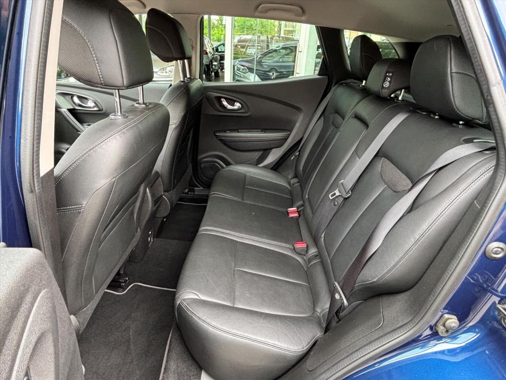 Renault Kadjar energy tce 130pk intens| leder| camera| stoelverwarm| naviga