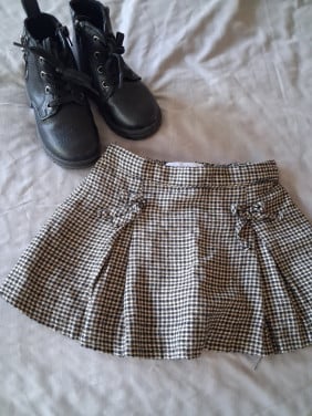 Babykleding