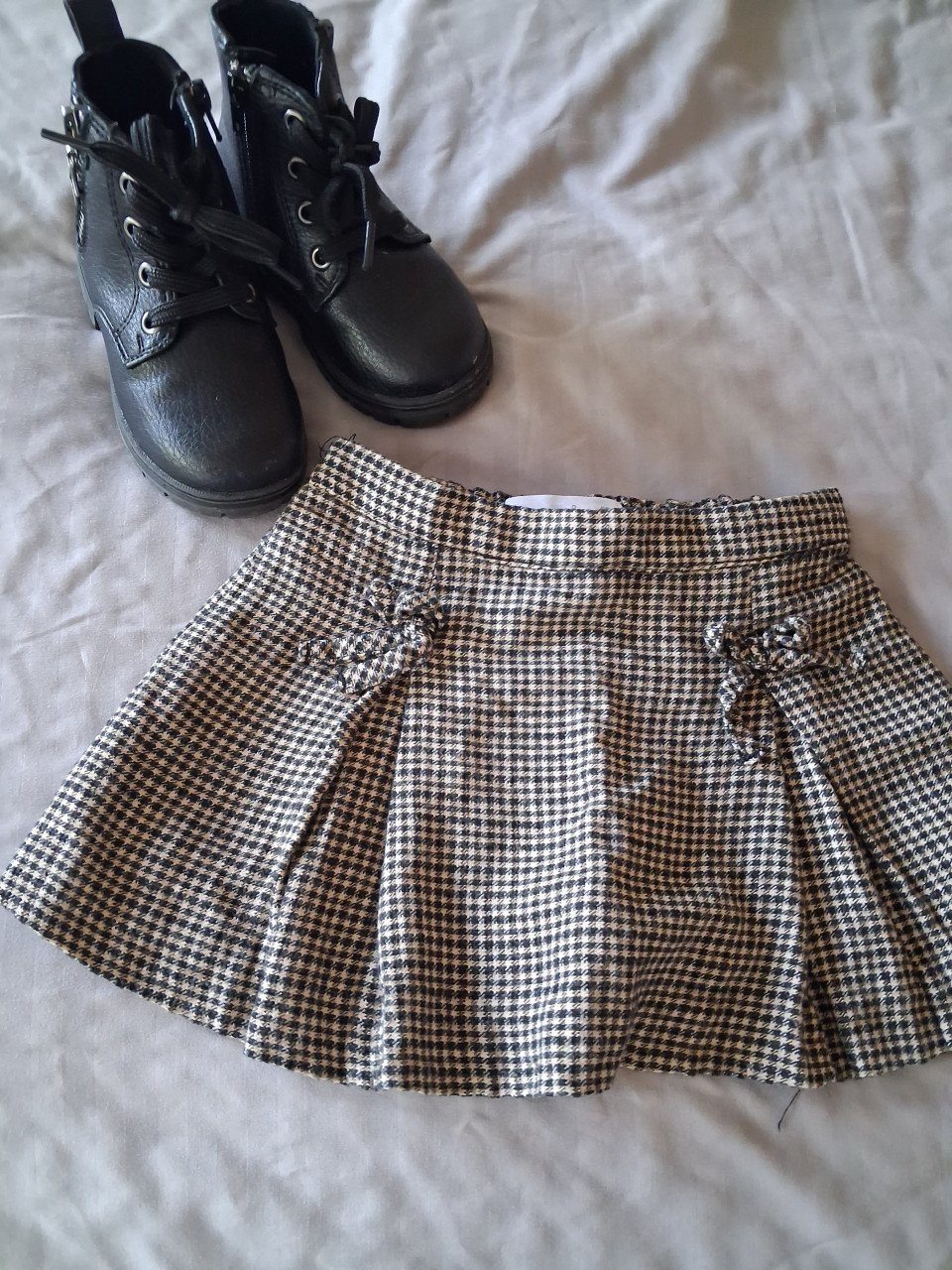 Babykleding