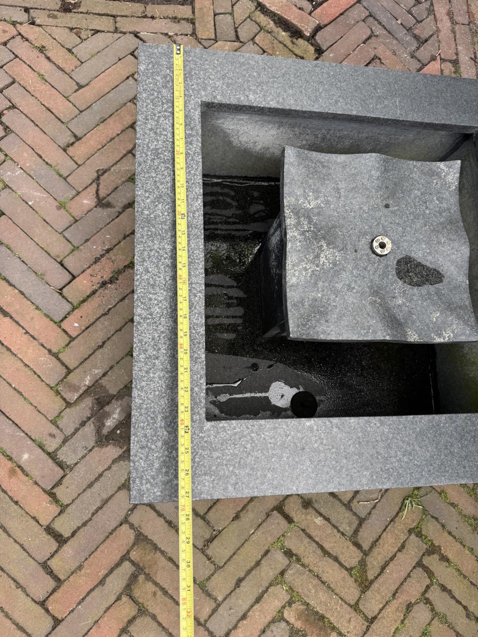 Terras Fontein Natuursteen