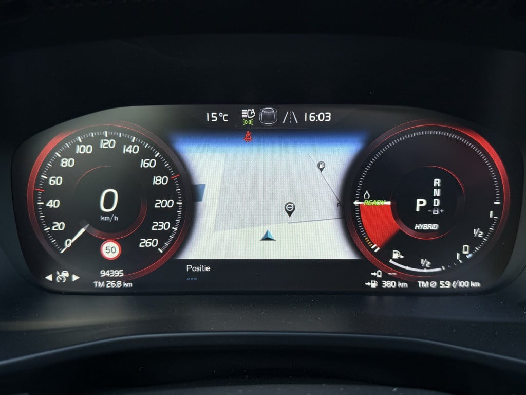 Volvo XC40 t5 262pk recharge| r-design-full options ! stylingpack