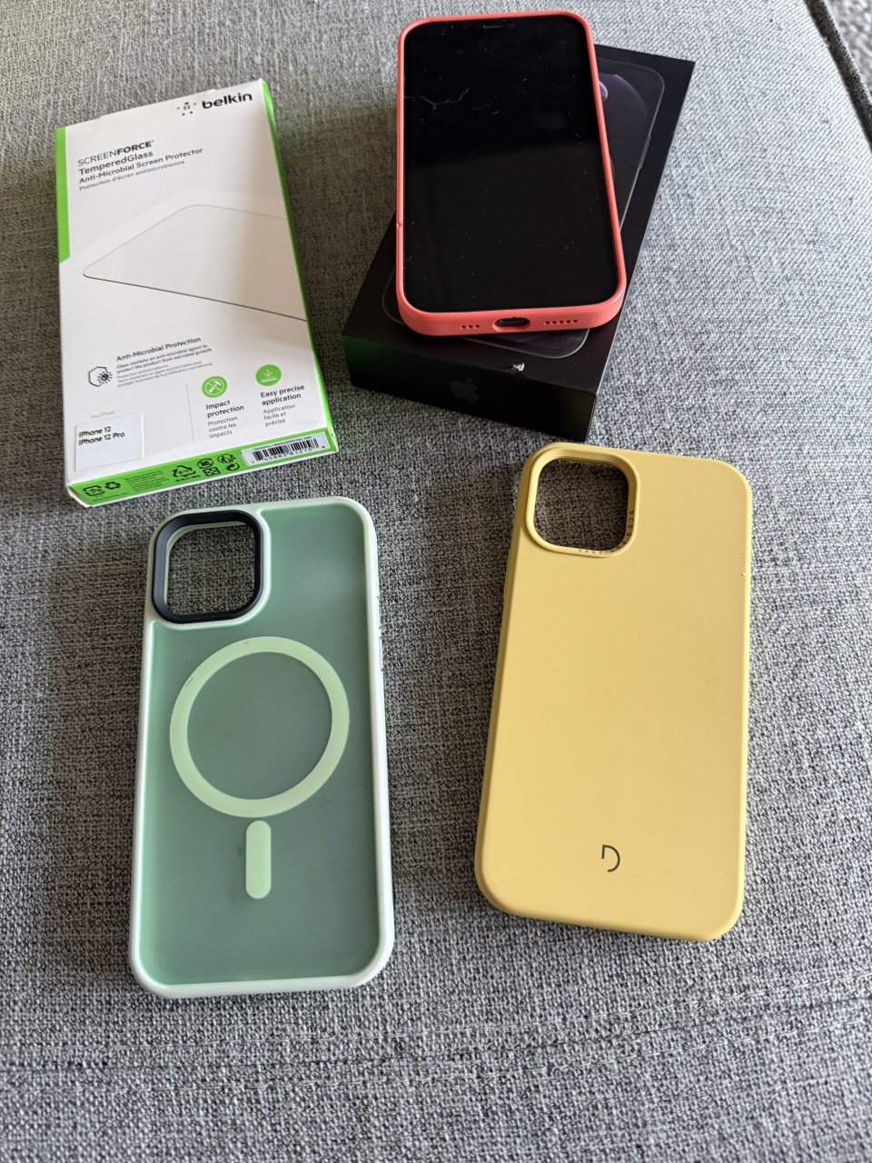 Apple IPhone 12 Pro 128GB