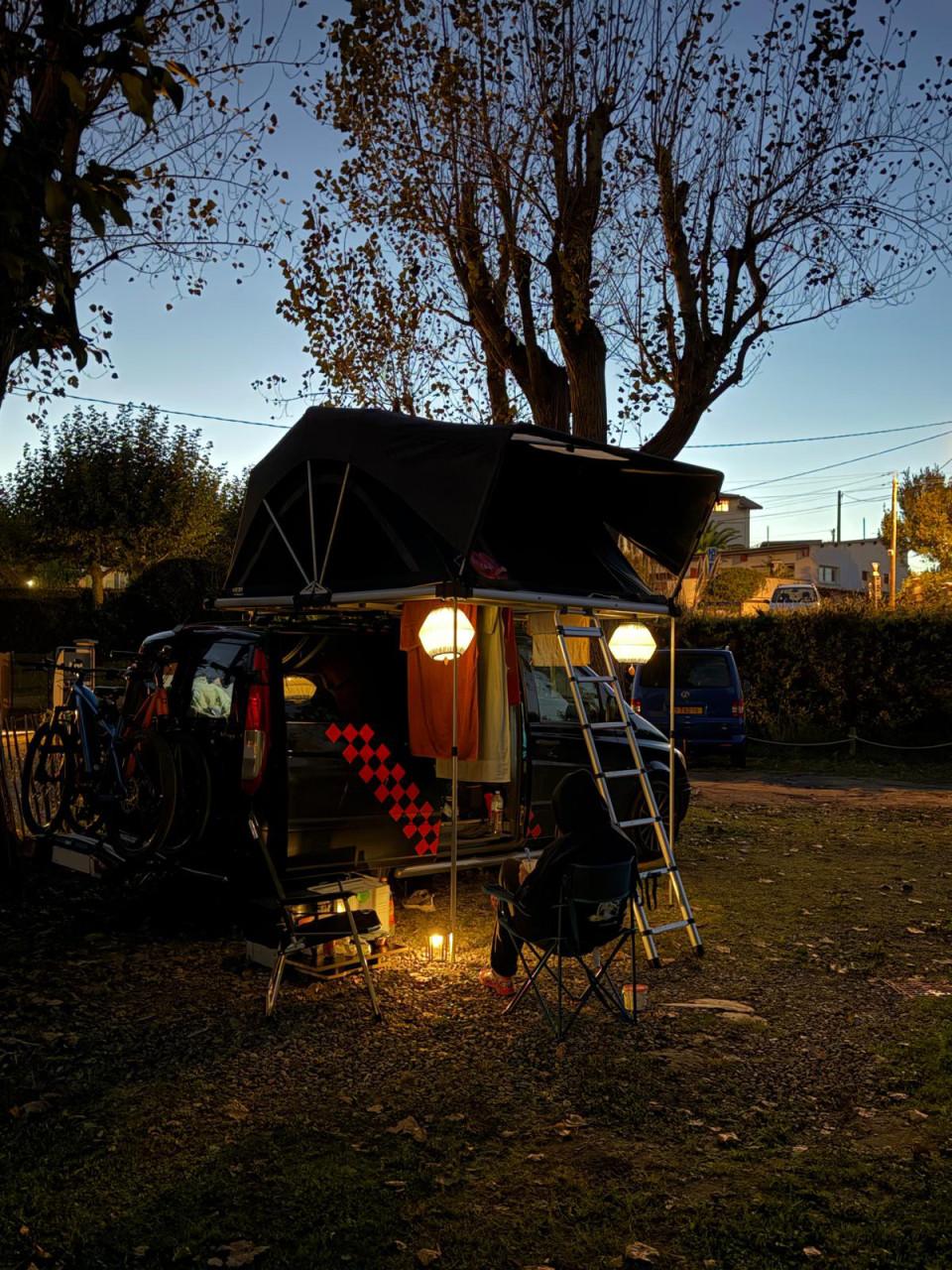 Sheppy Juna Family 1.0 daktent