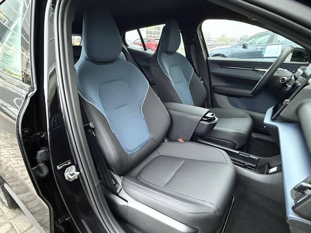 Volvo Ex30 extended plus 272pk/69kwh| adap.cruise| h&k sound|newprijs € 47.