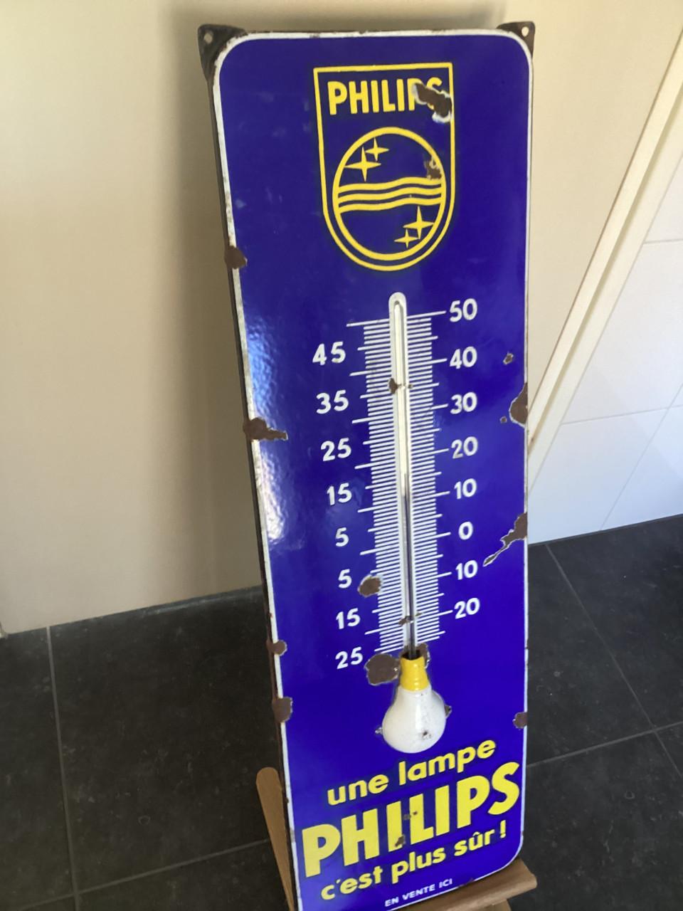 Thermometer Philips