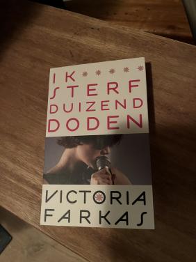 Boek