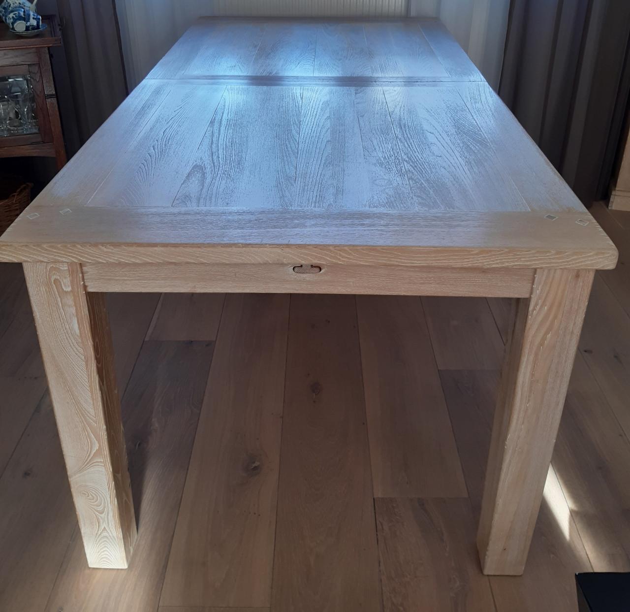 Eettafel