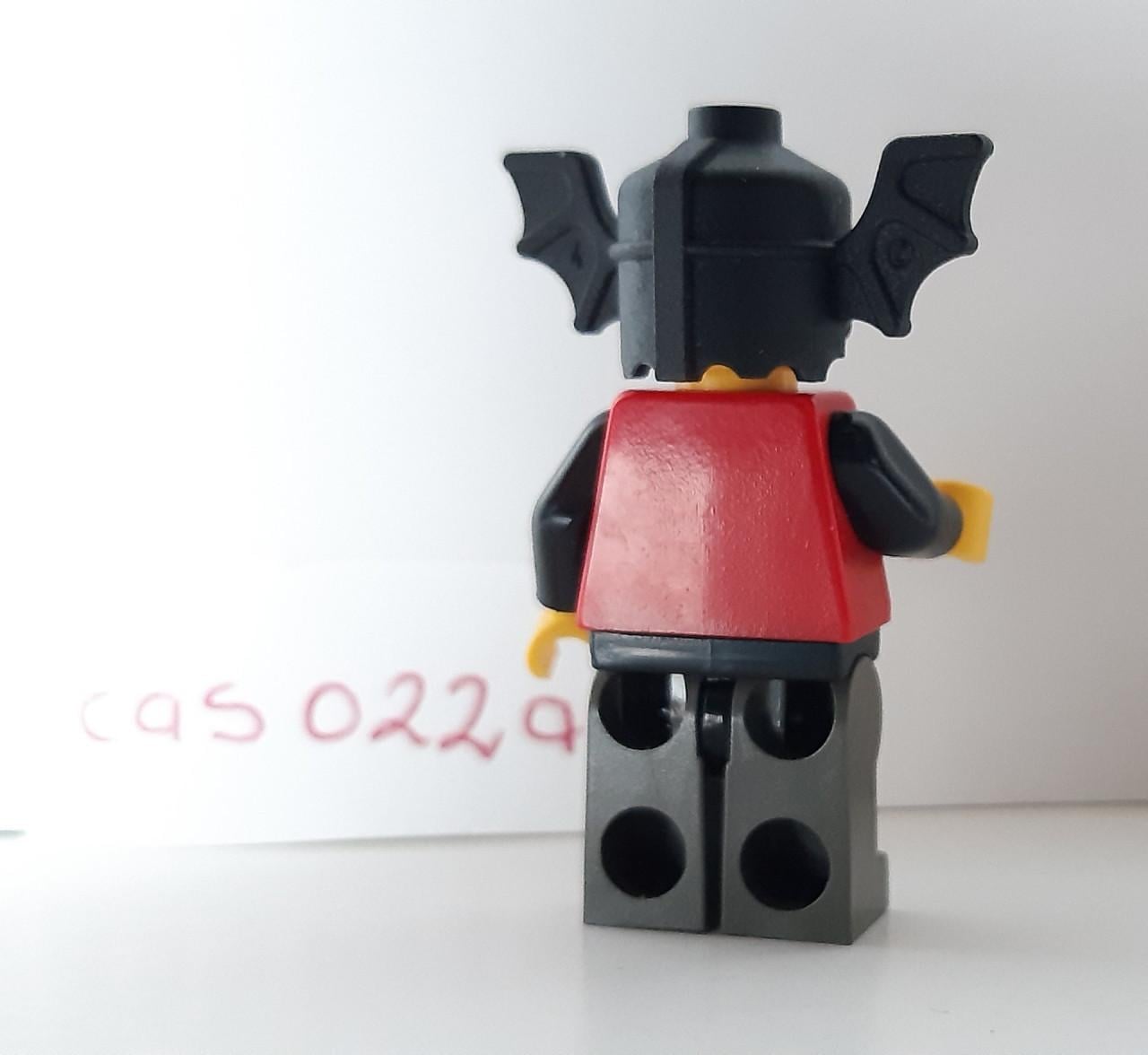 Lego Angstridders - Vleermuisheer