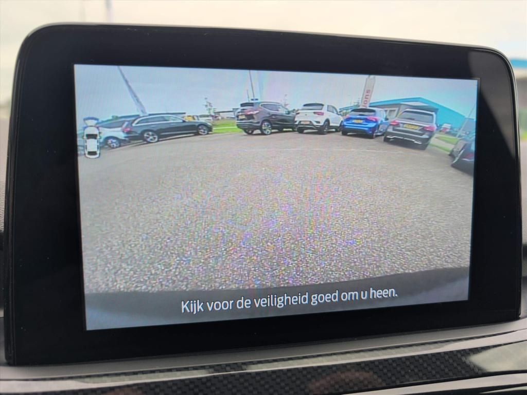 Ford Kuga 2.5 phev e-cvt 225pk st-line x | trekhaak | winterpakket