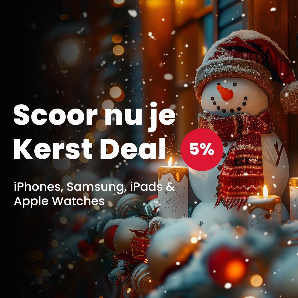 IPhone 12 Mini in het groen | 64 GB