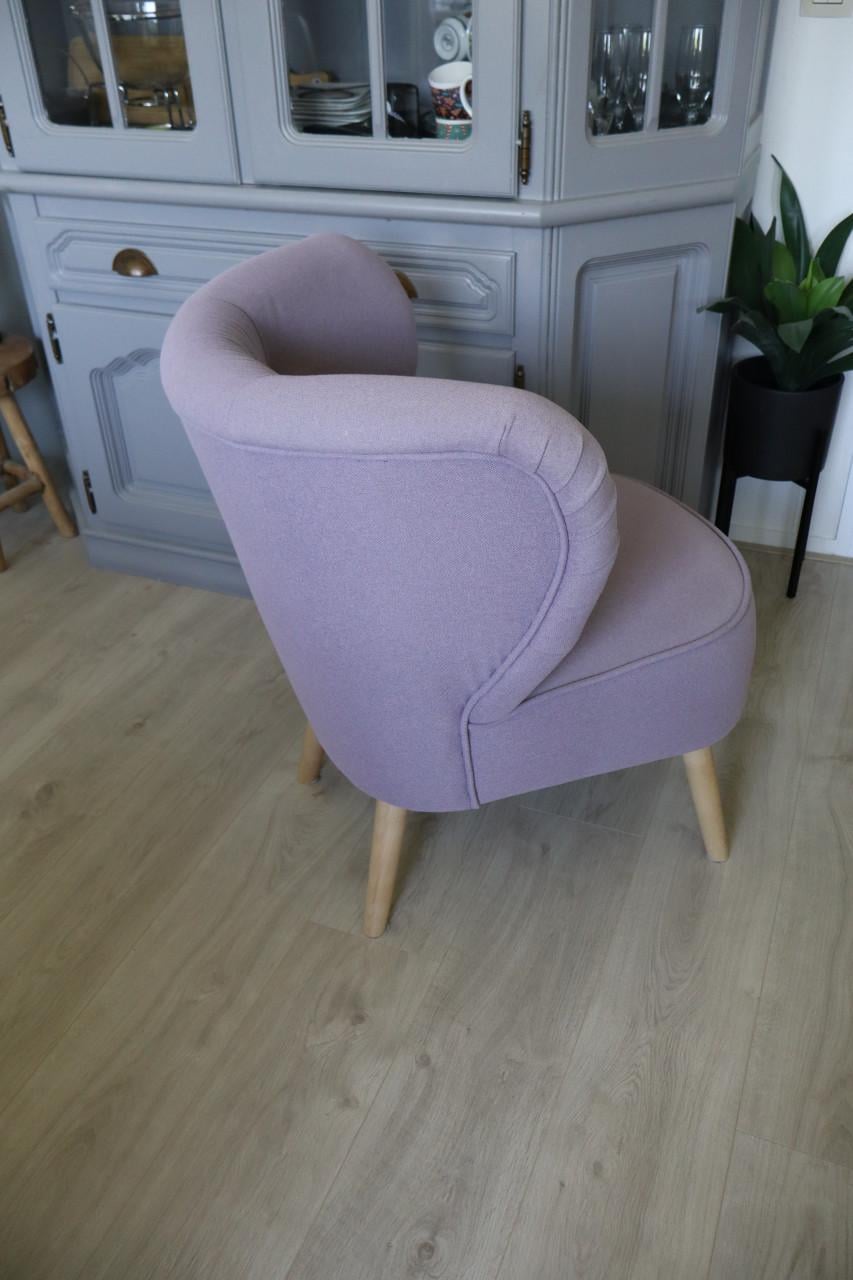 Nieuwe Ikea GUBBO kleur lila