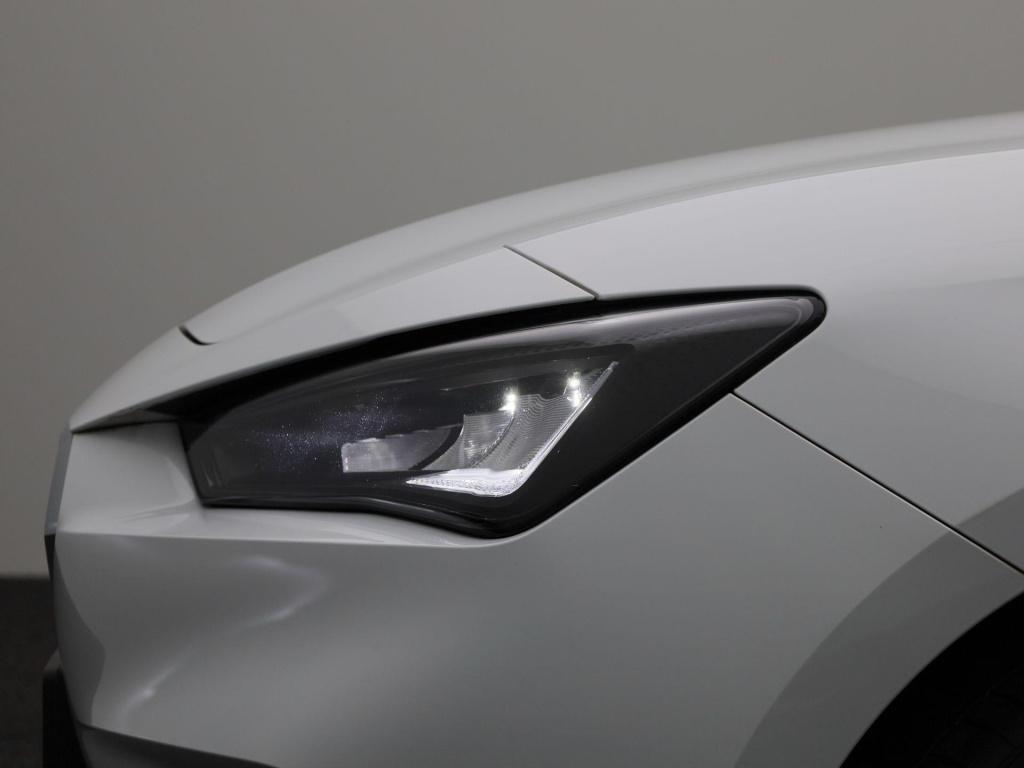 Seat Leon sportstourer 1.0 tsi style business intense | navigatie | trekhaa