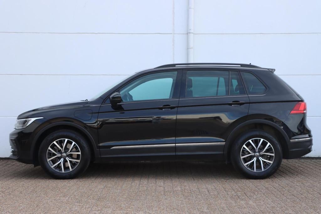 Volkswagen Tiguan 1.4 tsi ehybrid life business 245pk dsg6 | soh 87,1% |