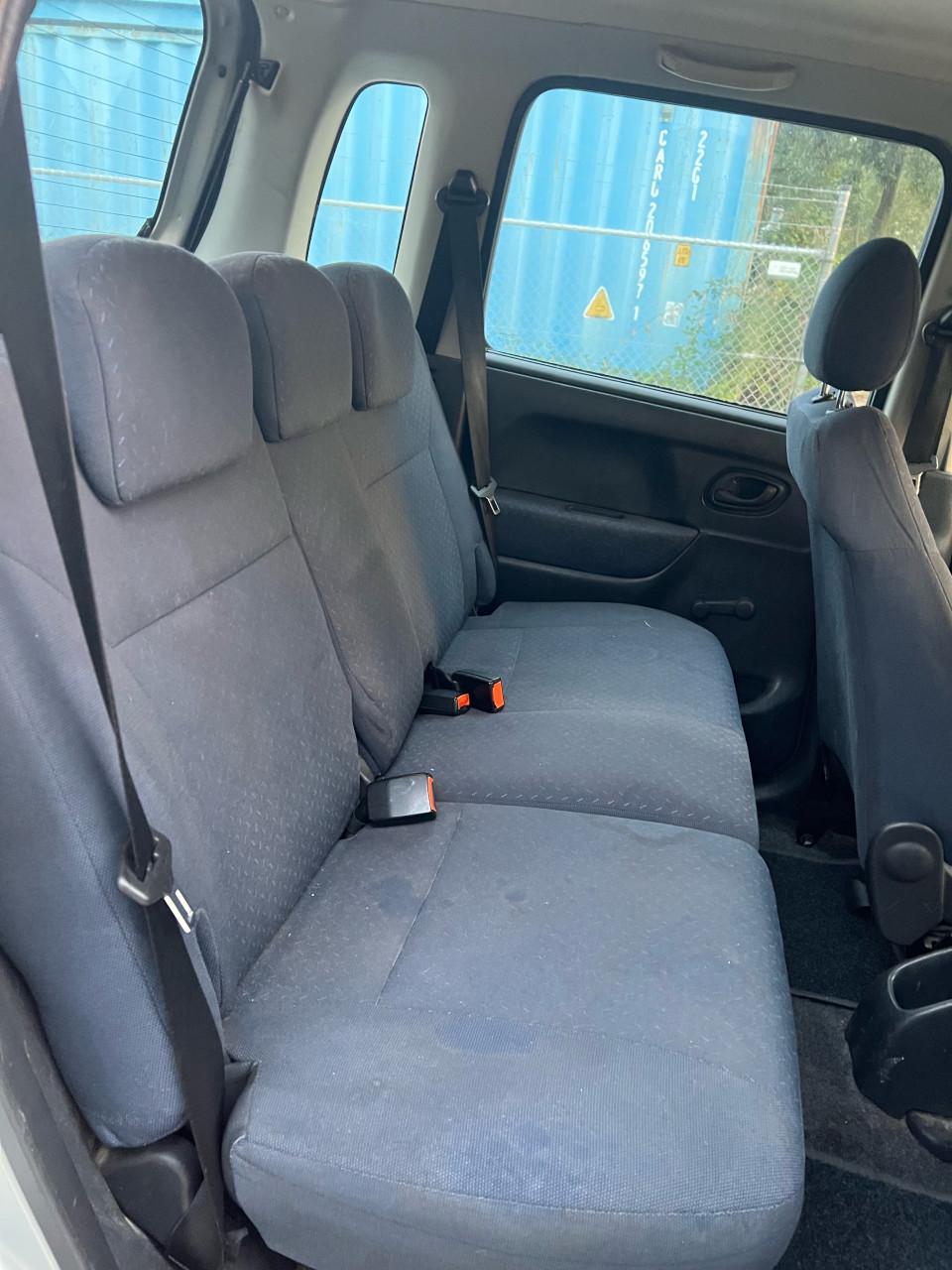 Suzuki Wagon R+ 1.3GLS Automaat