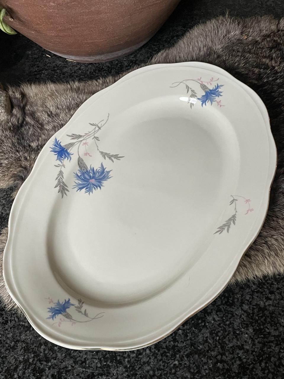 T KPM Krister Germany serveerschalen 2