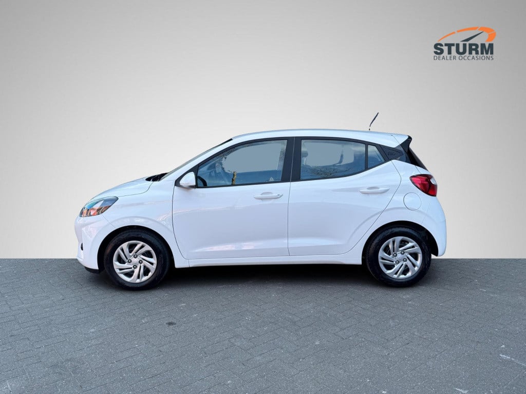 Hyundai I 10 1.0 comfort smart | navigatie | camera | airco | cruise contro