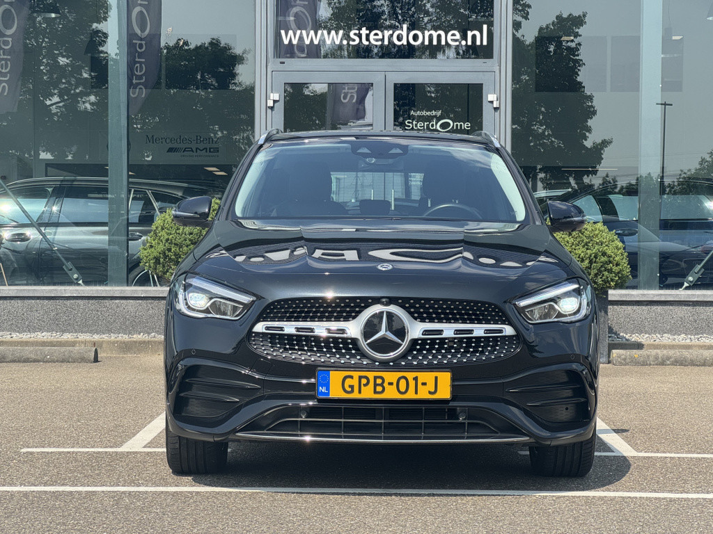 Mercedes-Benz Gla-klasse 250 e amg line l automaat i mbux l 360° camera l w