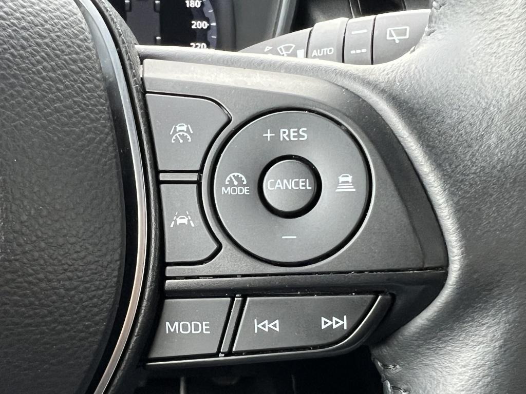 Toyota Corolla Touring Sports hybrid 140 dynamic