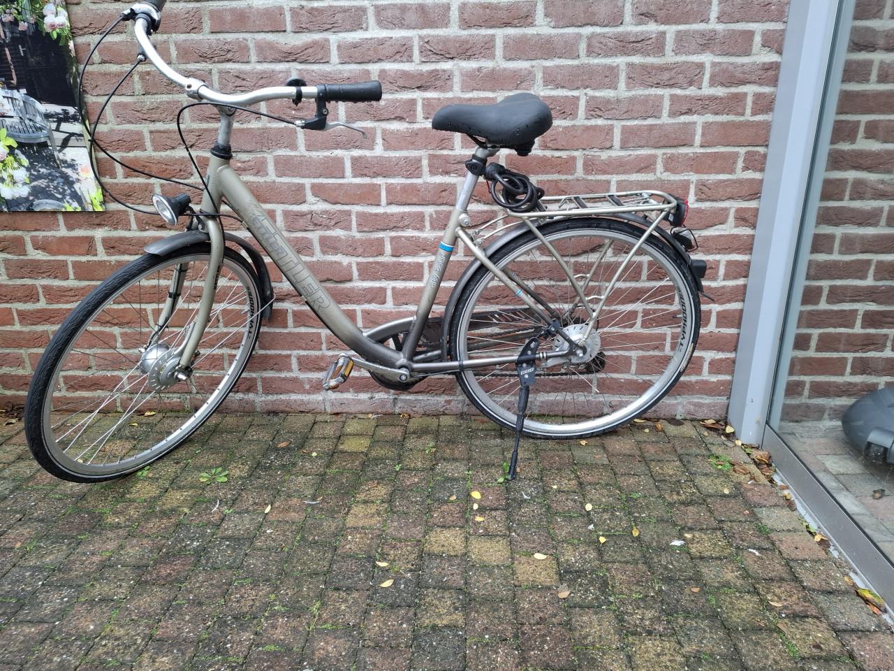 Gratis FIETS