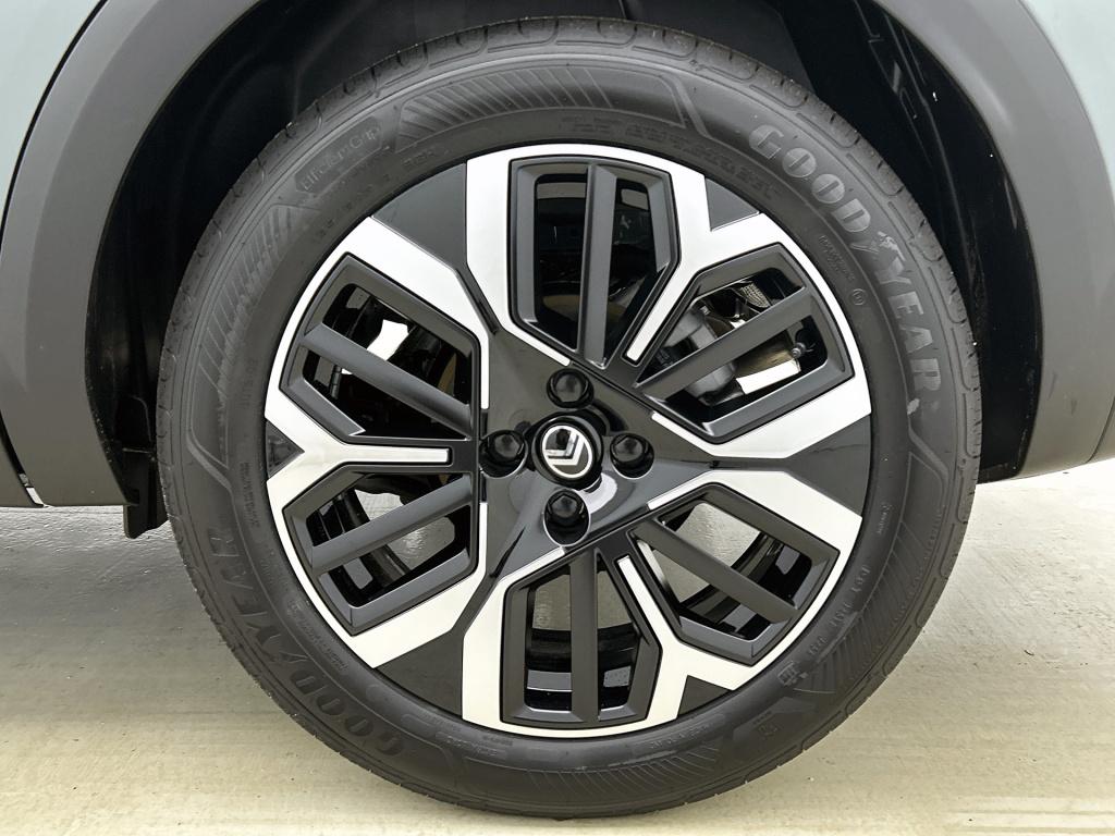 Citroen C4 hybrid 145pk automaat max | rijklaar | stoelverwarming | 360 cam