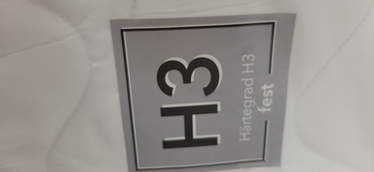 2 NIEUWE matrassen 80x200cm