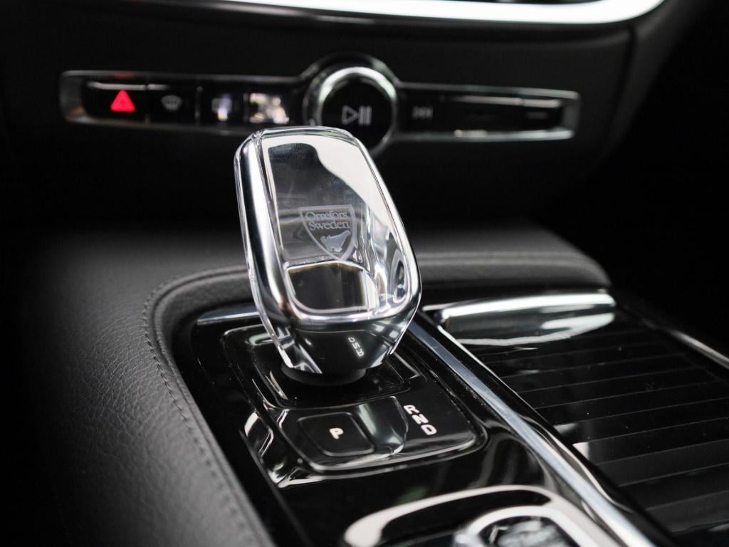 Volvo V60 2.0 t6 recharge awd inscription | automaat | apple carplay / andr