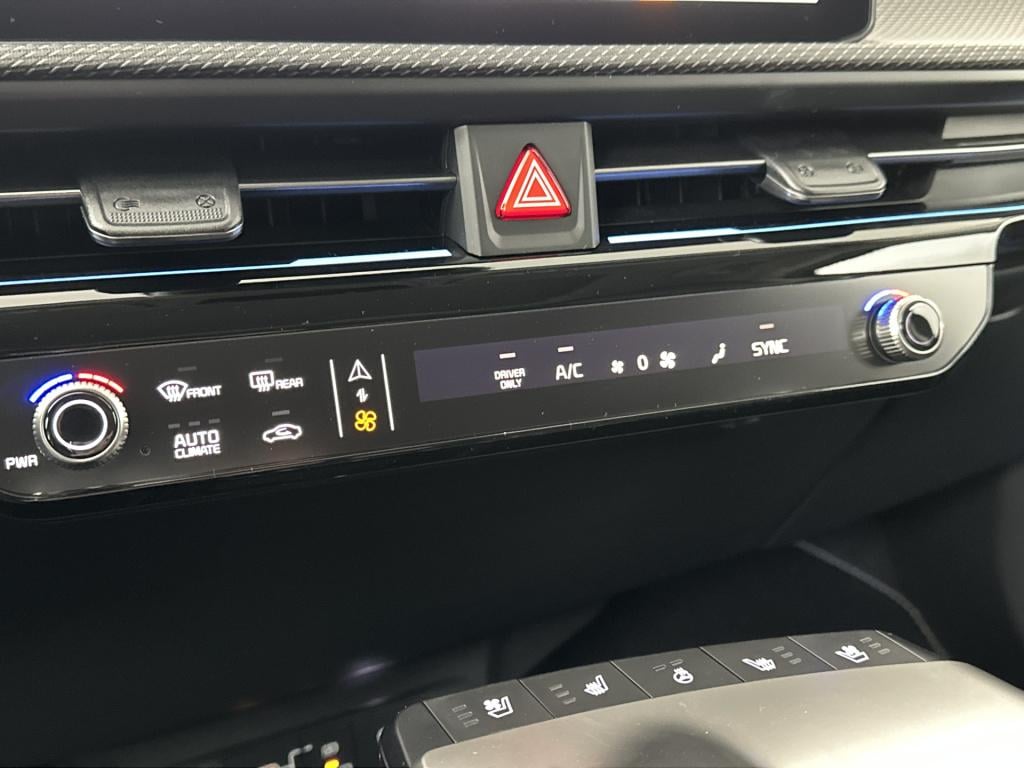 Kia Ev6 plus advanced 84 kwh schuif kantel dak | stoel verwarming en koelin