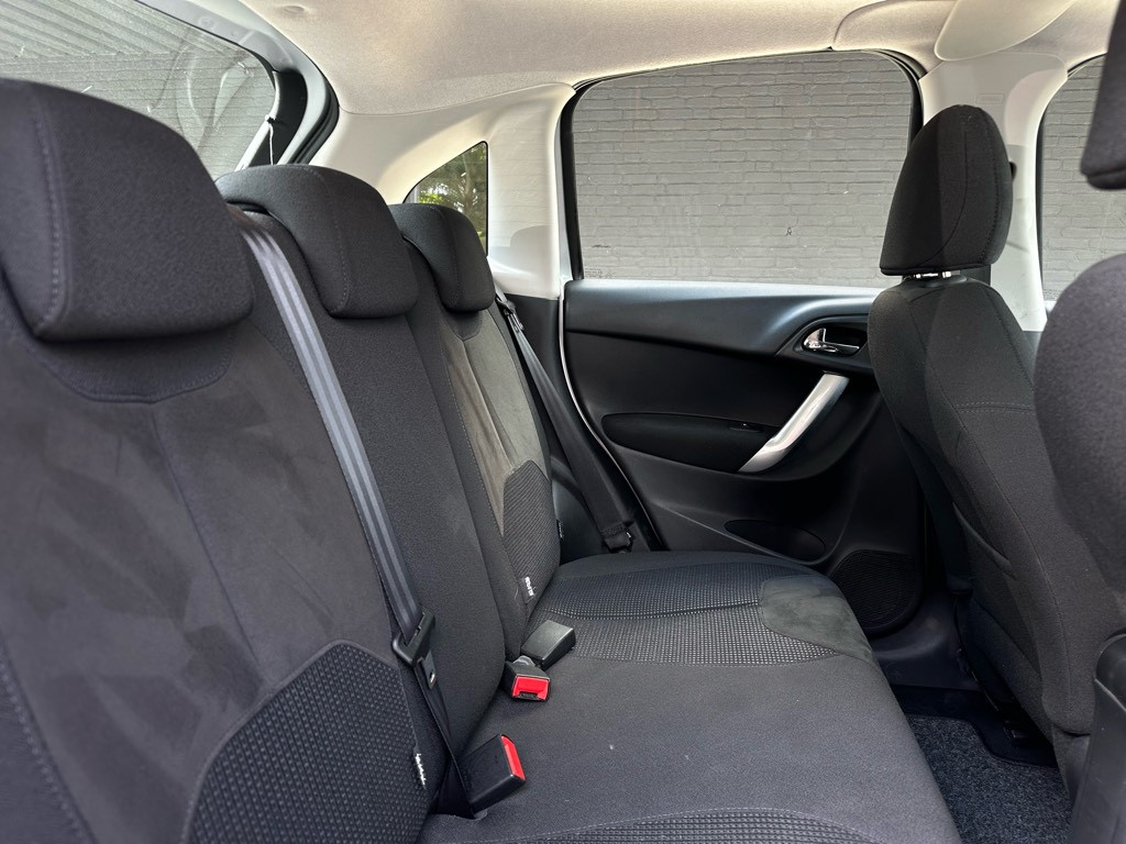 Citroen C3 1.6 vti exclusive // panoradak // 95.000km! //