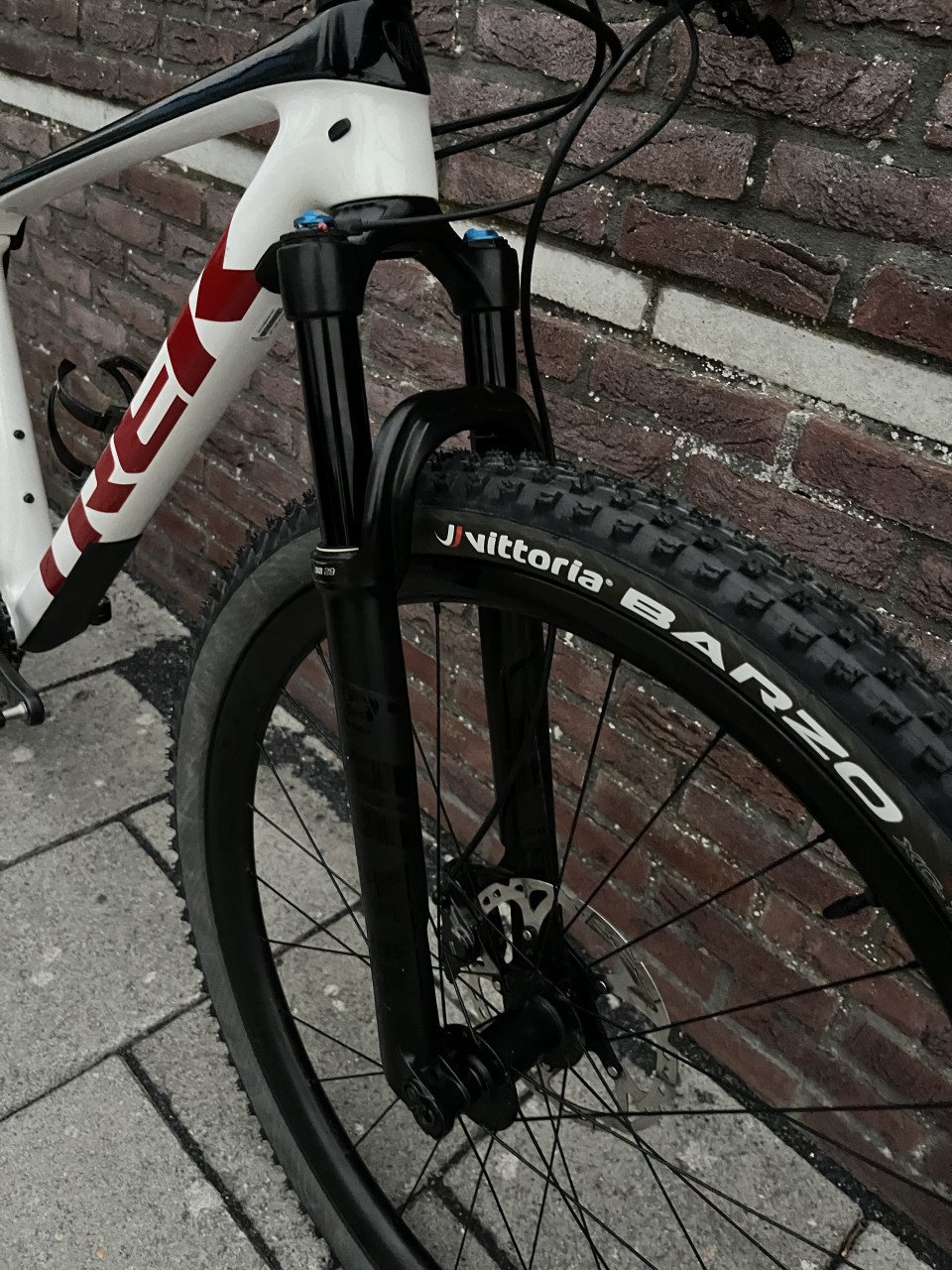Trek procaliber 9.8 M/L
