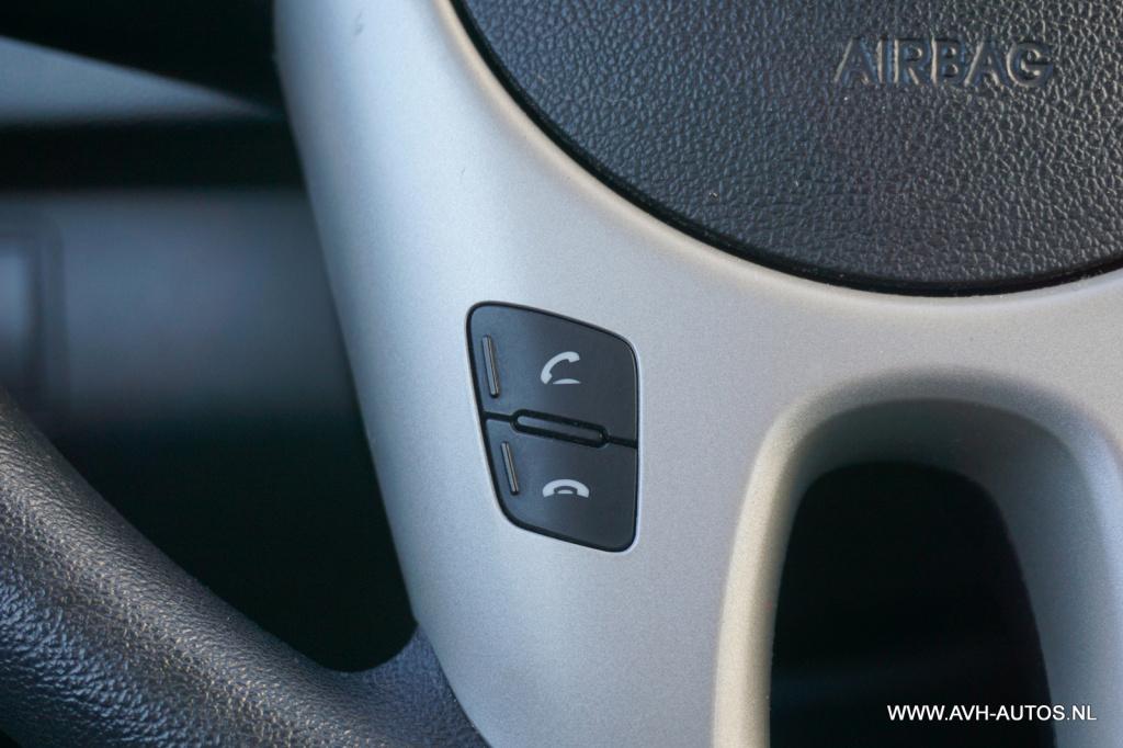 Kia Venga 1.4 cvvt seven