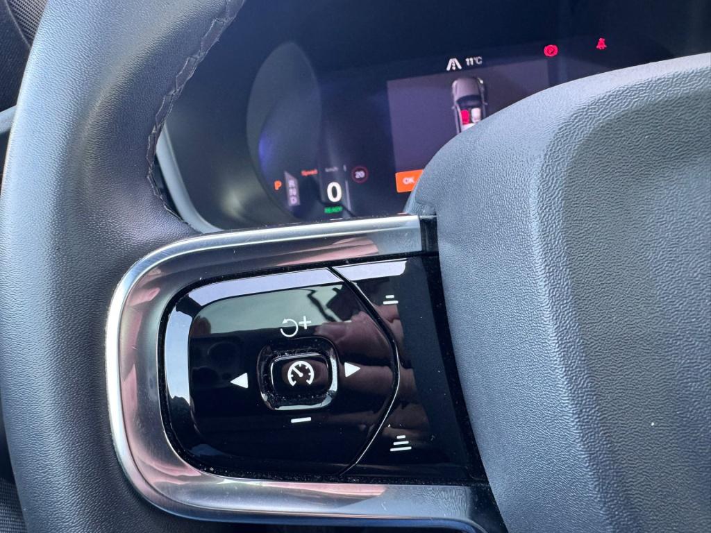 Polestar 2 long range single motor 78 kwh