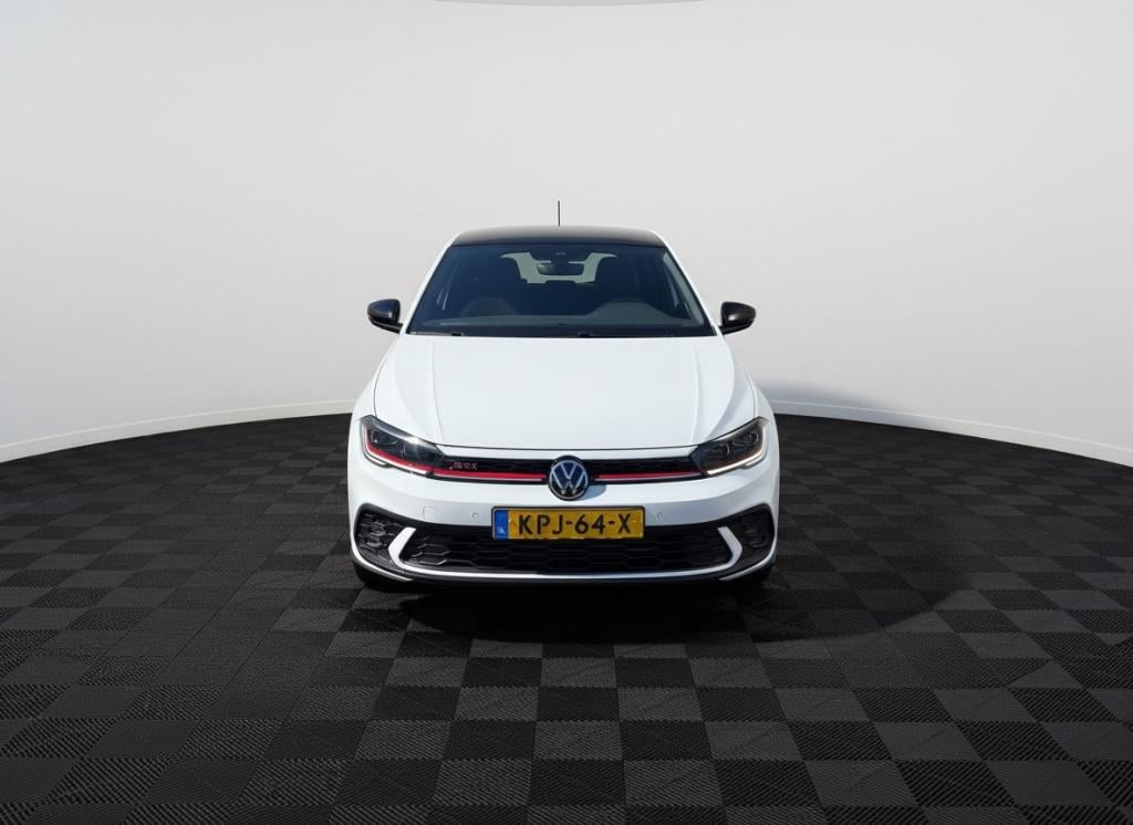 Volkswagen Polo 2.0 tsi gti