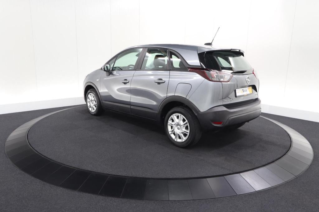 Opel Crossland X turbo 110 online edition | apple carplay | navigatie | arm