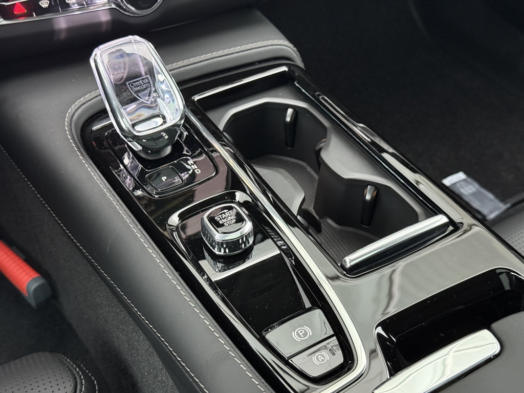 Volvo V90 t6 awd ultra massage actie nieuwprijs €83.600,-