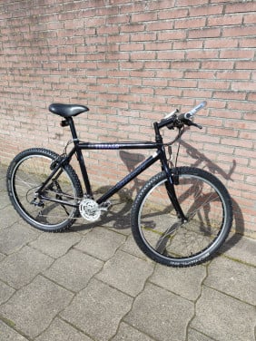 Giant terrago 24 versnellingen