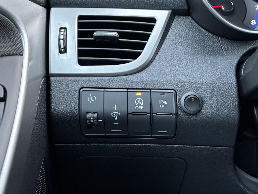 Hyundai I 30 1.6 gdi i-motion plus