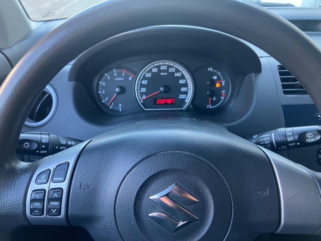 Suzuki Swift 1.5 exclusive airco