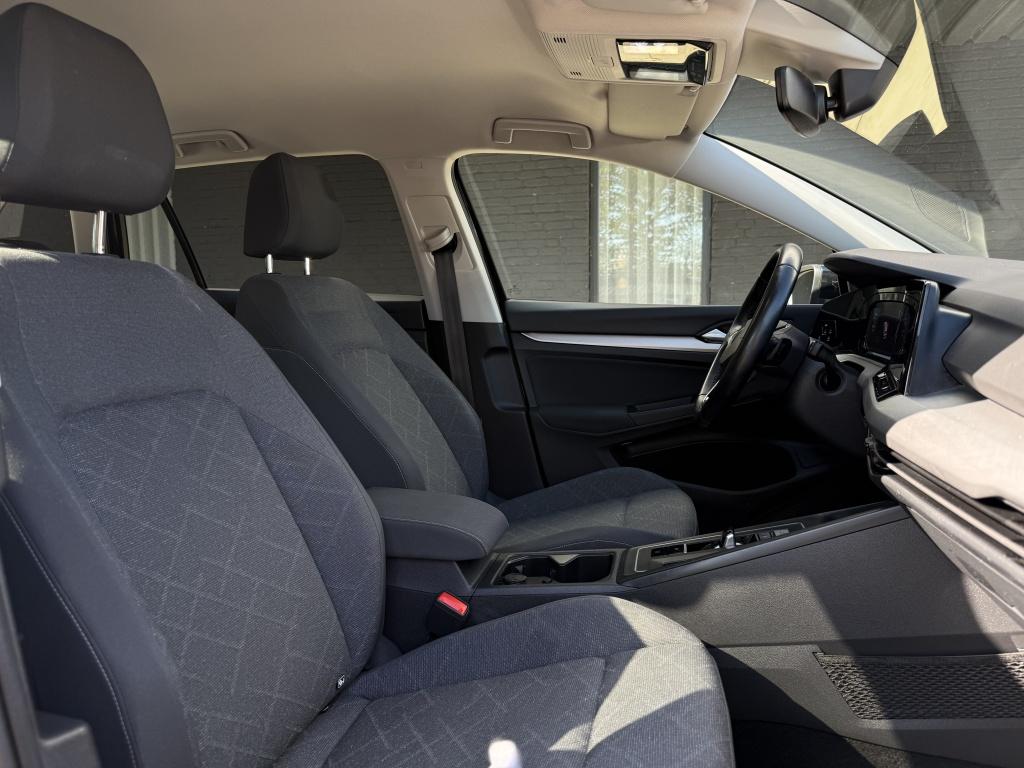Volkswagen Golf variant 1.0 etsi life