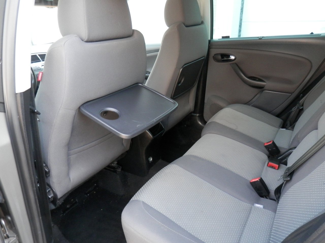 Auto Garant Biedt Aan: Seat Altea Xl 1.4 Businessline