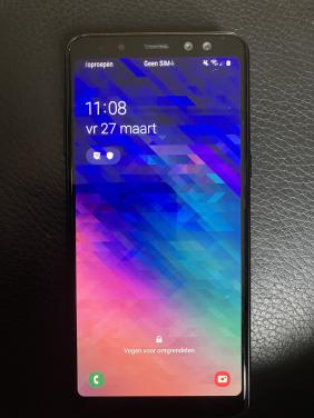 Samsung galaxy A8 32gb