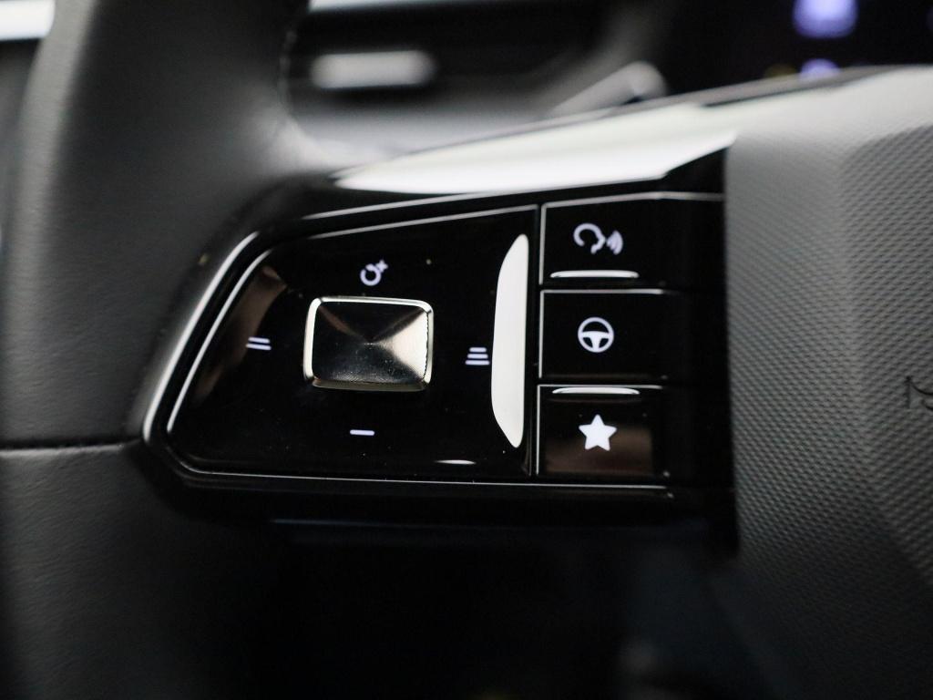 MG Mg3 | luxury | leder bekleding | 360 camera | stoel en stuur verwarming 