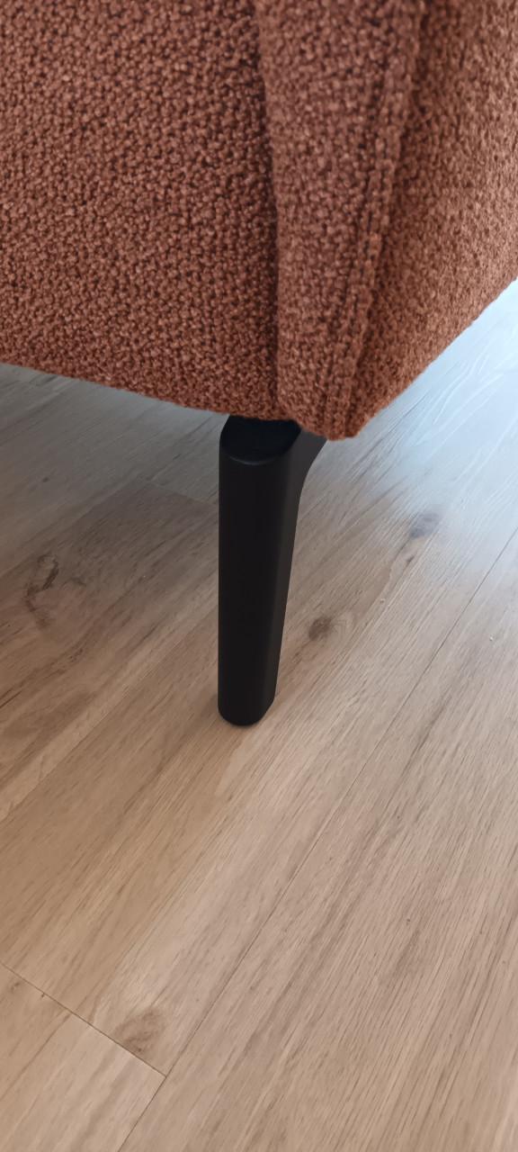 Leolux Evidence bank en stoel