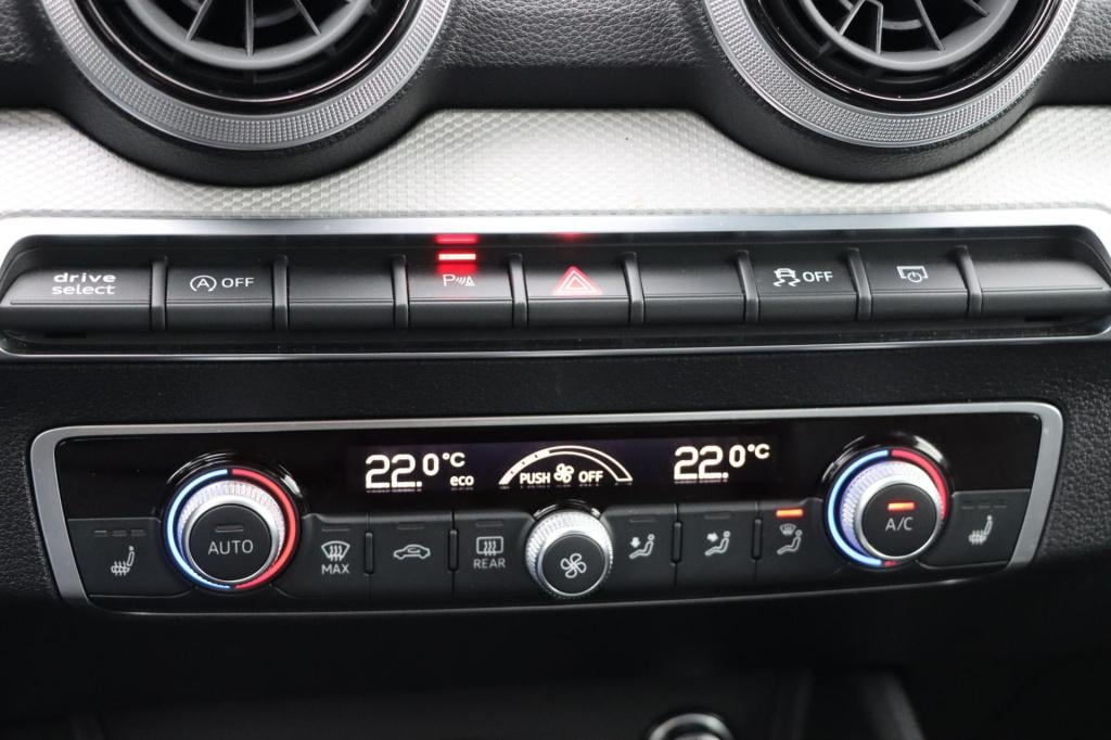 Audi Q2 35 tfsi | s edition | 150pk | s-tronic