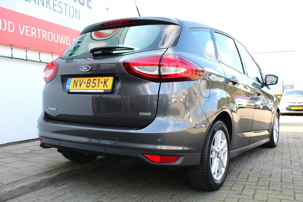 Ford C-max 1.0 trend