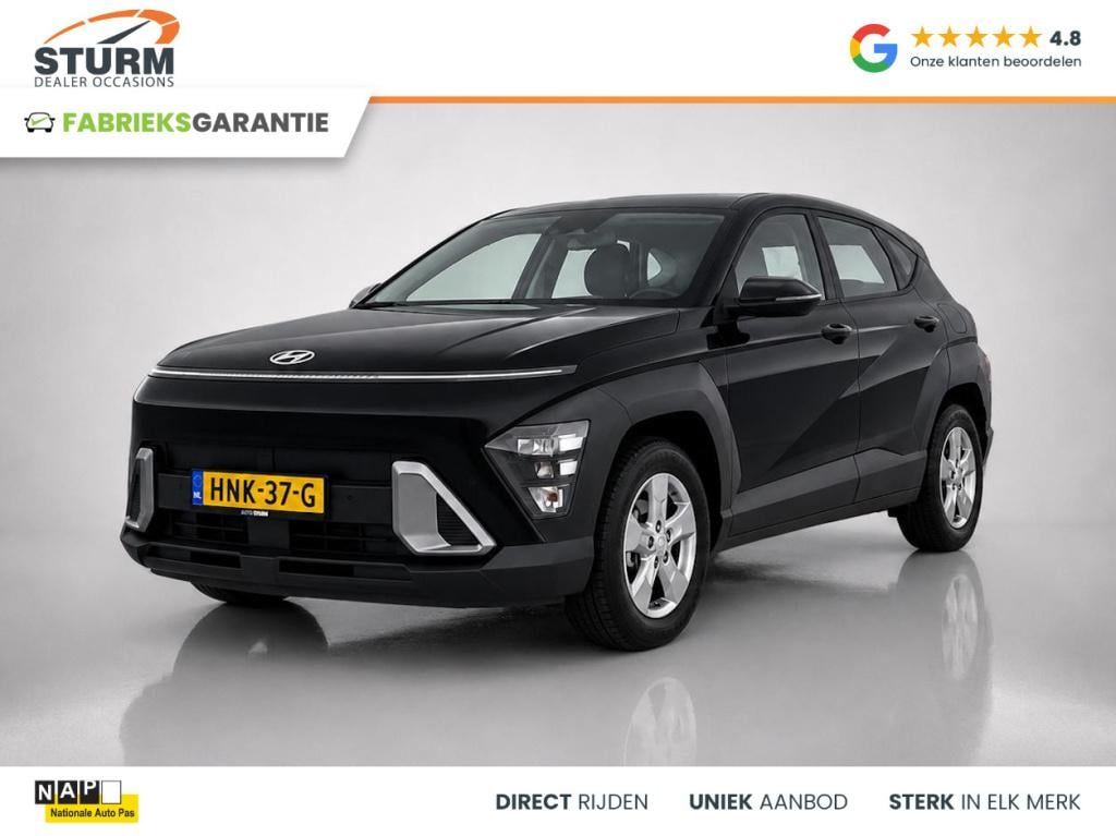 Hyundai Kona 1.6 gdi hev comfort