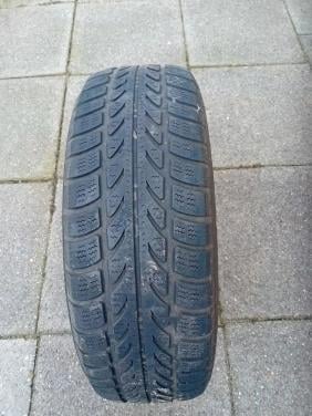 Winterbanden  hankook