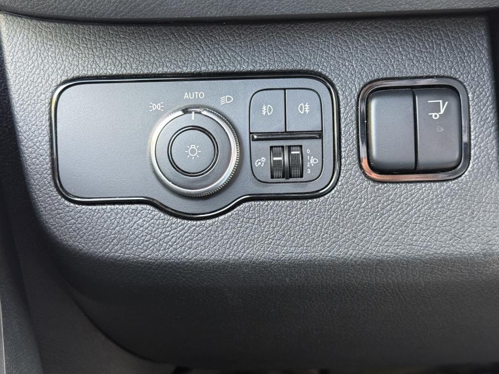 Mercedes-Benz Sprinter 317 1.9 cdi rwd bakwagen met laadklep | mbux 10 | na