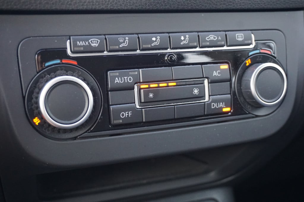 Volkswagen Golf Plus 1.2 tsi comfortline bluemotion airco / cruise / elektr