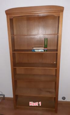 Boekenkasten