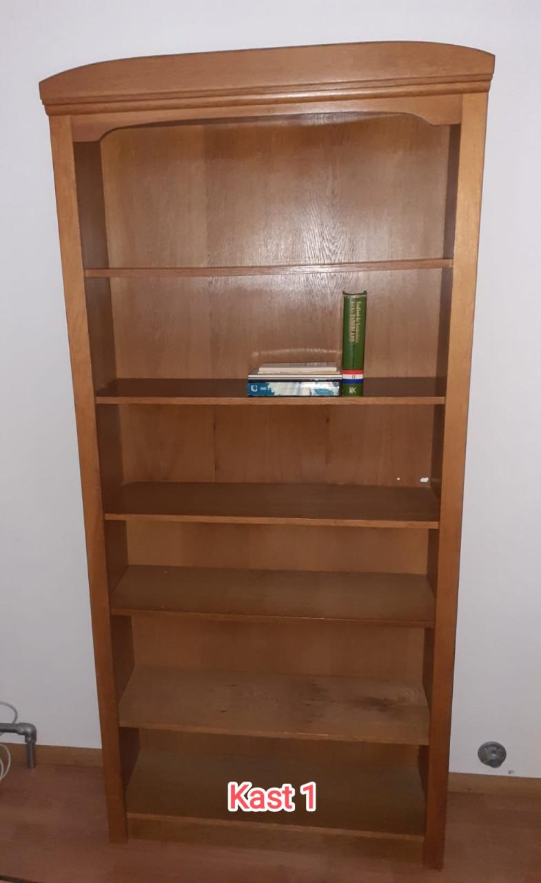 Boekenkasten